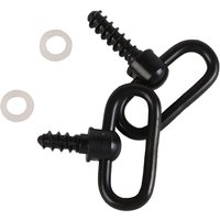 QD Tactical Strap Buckle For Camping Hiking Traveling Wooden Brace Strap Buckle Quick Realease Strap Ring Outdoor Hunting