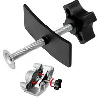Brake Tools Set Car Disc Brake Pad Caliper Separator Piston Compressor Auto Repair Hand Tools Brake Calipers