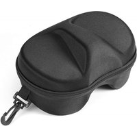 Diving Mask Case Swimming Goggles Box Portable Swimming Glasses Storage Box Snorkel Protective Container Case