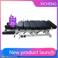 Z2-28 chiropractic bed multifunctional spinal correction bed physiotherapy massage bed