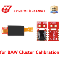 2026 Yanhua ACDP YH 35 Series Programmer and 35128 Emulator 35160WT 35128WT EEPROM Eraser Tool for Cluster