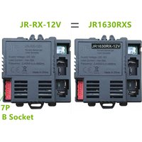 JR1630RX-12V remote control receiver (Optional) for children's electric vehicle JR-RX-12V motherboard accessories