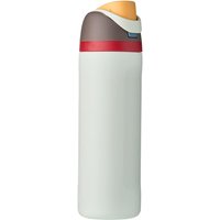 Insulated Stainless Steel Water Bottle with Straw for Sports and Travel, BPA-Free, 24-oz hydrojug