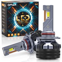 Oprah High Quality Led For Car H7 Headlight Bulb H4 9003 Hi/Lo Beam H11 H1 9005 9006 Canbus Car Led Headlamp Fog Light 12V White
