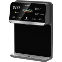Wall-mounted Water Dispenser Instant Heat Rapid Hot & Cold Temperature Control Drinking Water Dispenser Water Purifier Smart