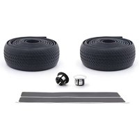 AliExpress TOOPRE Bicycle Handlebar Silicone Straps Curved Non-Slip Winding Protective Cover Shock-absorbing Bicycle Replacement Equipment