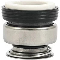 301 Series 6 8 10 11 12 13 14 15 16 17 18 19 20 22 24-70mm Single Coil Spring Mechanical Shaft Seal For Circulation Water Pump