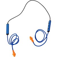 Professional Labor Protection Wireless Work Earbuds Sweatproof Hearing Protection Earplug Headphones Soft Reusable Earmuff