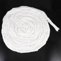 Cotton Soft Texture Professional Cotton Strip Disposable Makeup Cotton Salon Supplies Hairdressing Manicure Cotton Skincare