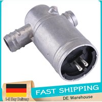 Leerlaufdrehzahlregelventil A0001412225 Passend für Mercedes-Benz W201 W124 W126
