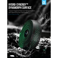 AliExpress NONE RYET Road Bike Bar Tape - Gel Padding, Anti-Slip & Shock Absorption Handlebar Wrap, Durable Anti-Vibration Tape for Cycling