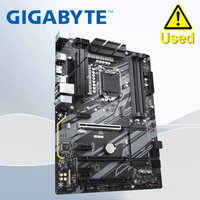 Gigabyte GA Motherboard Z390 UD Z390 LGA 1151 Desktop Mainboard M.2 nvme PCI-E X16
