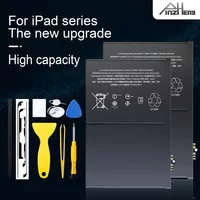 PINZHENG Tablet Battery For iPad 5 6 Air A1484 For iPad Air2 A1474 A1475 A1893 10.2 Mini 2 3 4 5 Pro 9.7 10.5 11 12.9 Battery image 4