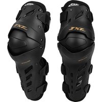 Easy To Install Motorcycle Kneepad Activity Anti-fall Protection Biking Four Seasons Leg Road Cross-country