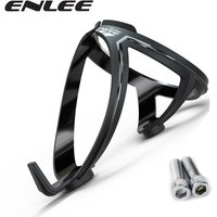 Multicolor Bicycle Water Bottle Holder MTB Road Bike Lightweight Flexible PC Beverage Bottle Cage Bracket Cycling Accessory
