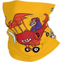 AliExpress Towardent Wacky Races Headband Neck Cycling Tube Scarf Bandana Gaiter All Seasons Unisex