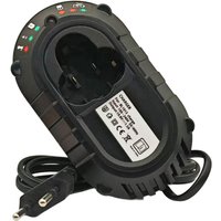 DC10WA For Makita BL1013 BL1014 10.8V 12V Li-ion Batteries Case Electrical Drill Screwdriver Tools Power Supply Charger