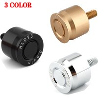 Motorcycle Seat Bolt Screw Parts For Harley Sportster XL883R Road King Road Glide FLTRX Softail Dyna Bob FXDF Night Train FXSTB