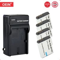 NP-FR1 Battery NP FR1 camera batteries for SONY DSC P100 P200 P150 P120 T30 G1 V3 T50 F88 P100L P100LJ P100PP P100R P100S P150