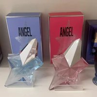 Angel Star Perfume Master-level Alien Eau De Toilette Women Elegant Charm Fresh Natural Vitality Dating Fragrance Spray