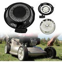 Pull Starter Recoil Start Lawn Mower Assembly For Cobra Einhell 1P60/64 Kickback Start Lawn Mower Assembly Mower Parts