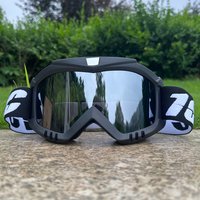AliExpress Motorcycle Goggles Dustproof Racing Glasses Motocross Cycling Skiing Outdoor Off-Road Bike Goggle Windproof for Men & Women
