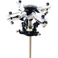 STASRC Metal Main Rotor head parts for YUXIANG F09 F09-S F09H F11 F11GPS OMPHOBBY M2 Eachine E200 E200s Black Hawk Helicopter