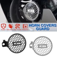 2024 FOR HONDA CB125R CB150R CB300R CB650R CB125 R CB 650 R Motorcycle Horn Covers Guard Protector 2017-2022 2021 2020 2019 2018