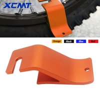 Bead Buddy Tire Changing Tool For KTM Yamaha Honda Kawasaki Suzuki Husqvarna Off Road Wheel Installation Assistant Hook Parts