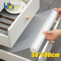 Wiederverwendbare Schubladeneinlagen, waschbar, staubdicht und rutschfest, Tischsets, Küchenschrankmatten, Kühlschrank, rutschfeste Einlagen, Regalpapier