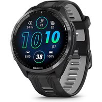 a Garmin Forerunner965 Triathlon Sports Watch Running Marathon Riding Swimming GPS Outdoor