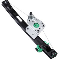 51357140589 Rear Power Window Regulator without Motor Replacement Fit For BMW E90 E91 323i 325i 328i 330i 335i M3 51357140590