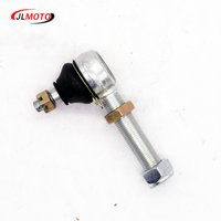 Kit de rotule conique réglable M10-M16, 75mm, adapté aux pièces de vélo électrique ATV UTV Buggy Quad, 150cc, 50cc, 49cc, 110cc, 200cc
