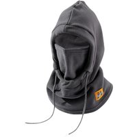 AliExpress NONE Winter Warm Hat with Mask and Neck Warmer 3-in-1 Windproof Balaclava forMen and Women Masked hat Cycling Cold Weather Protection