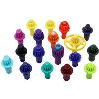 Takara Tomy 5 PCs/ Package BX UX CX Spinning Gyro Combat Toy Animation Toupie