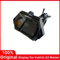 Original LCD Display For Kukirin G2 Master Electric Scooter Kugookirin G2 Master Dashboard Screen Digital Meter Accessories