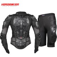 Motorrad Körper Rüstung Motorrad Schildkröte Jacke Moto Rüstung Reiten Schutz Körper Schutz Motocross Rüstung Racing Rüstung Schwarz