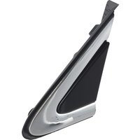 Automotive Fender Corner Trim Molding for Kia Sorento 2016 2020 Side Mirror Part Number 86180C5000 86190C5000 ABS Material