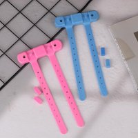 AliExpress Silicone Non-slip Straps Mtb Road Bike Bottle Holder Mount Adapter Cycling Accessories Bicycle Water Bottle Stand Base Converter