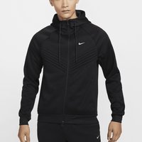 Nike Authentic Therma-FIT Men's Sports Training Warm Jacket FZ1108-010