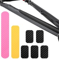 Anti-scratch Bike Frame Protector Safety Tape Protective Film Bike Protective Stickers Anti-Rub Waterproof