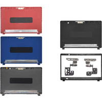 Laptop Shell For A315-42 A315-42G A315-54 A315-54K A315-56 EX215-51G N19C1 LCD Back Cover/Bezel Cover/Hinge