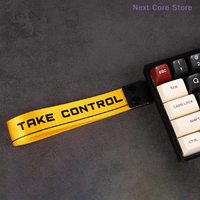Keyboard Ribbon Mechanical Keyboard Strap Magnetic Axis Keyboard Strap Wooting Atk68 Drunkdeer Looting Decor