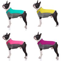 Winter Pet Sweatshirt Clothes for Medium Dog Puppy Warm Stretch Sweatshirt Chihuahua Corgi Hoodies Pet Cat Dog Clothes
