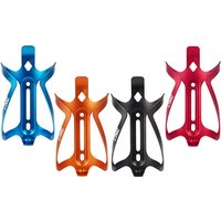 AliExpress SUNTNUR Bike Water Bottle Holder - 6061 Aluminum Alloy Scratch-Proof For MTB / Road Bikes ( Blue / Orange / Red / Black )
