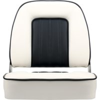Marine Boat Folding Chair, Speedboat, Luminum Alloy, Boat Seat, Outdoor Fishing, Sailor Swivel Folding Seat
