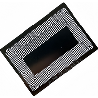 BGA Reballing Stencil for SRH8Q SRH84 SRH8T SRH8P SRH8R SRH8M SRK3X SRK3Y SR32S SR32Q SR3YY SR3YZ SR2FU SR2FP SR2FL SR2FQ SR2FN