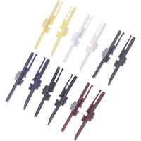 1Set Replacement For New 3DS LL XL Controller Host External 3D Conversion Switch Volume L R Left Right Slider Sliding Button