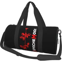 Depeche Cool Mode Music Violator Große Reisetasche, multifunktionale Reisetasche, Handtaschen, Fitnesstasche
