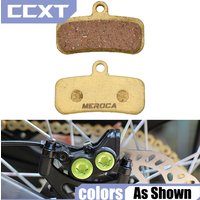 AliExpress NONE Electric Motocross Front and Rear Silent Brake Pads For Surron Sur Ron Sur-Ron Light Bee Electric Dirt Bike Universal Parts